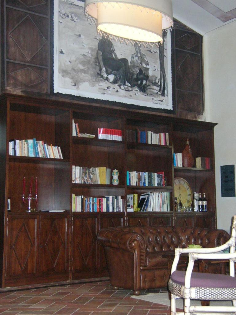 Tenuta Le Terre 1927 Konuk evi San Teodoro  Dış mekan fotoğraf
